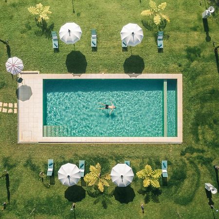 Villa Camelia Boutique House Camacha  Buitenkant foto