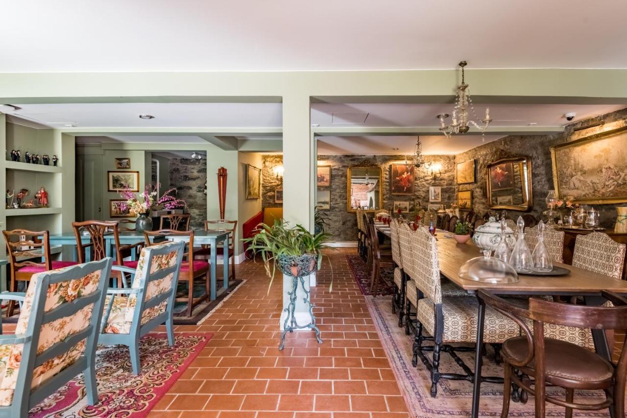 Villa Camelia Boutique House Camacha  Buitenkant foto