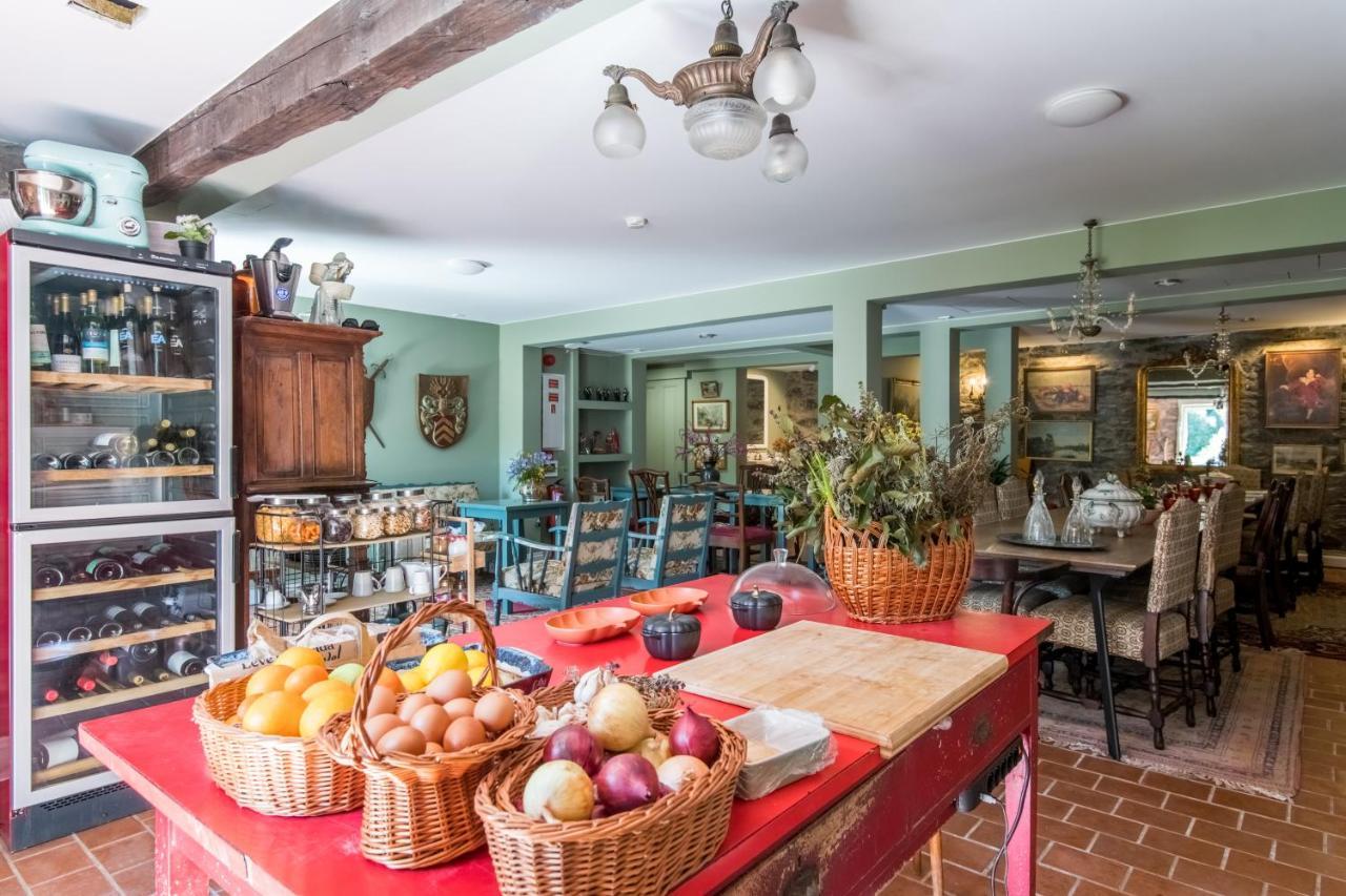Villa Camelia Boutique House Camacha  Buitenkant foto