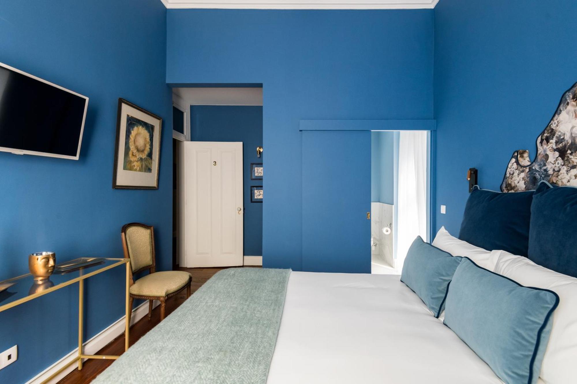 Villa Camelia Boutique House Camacha  Buitenkant foto