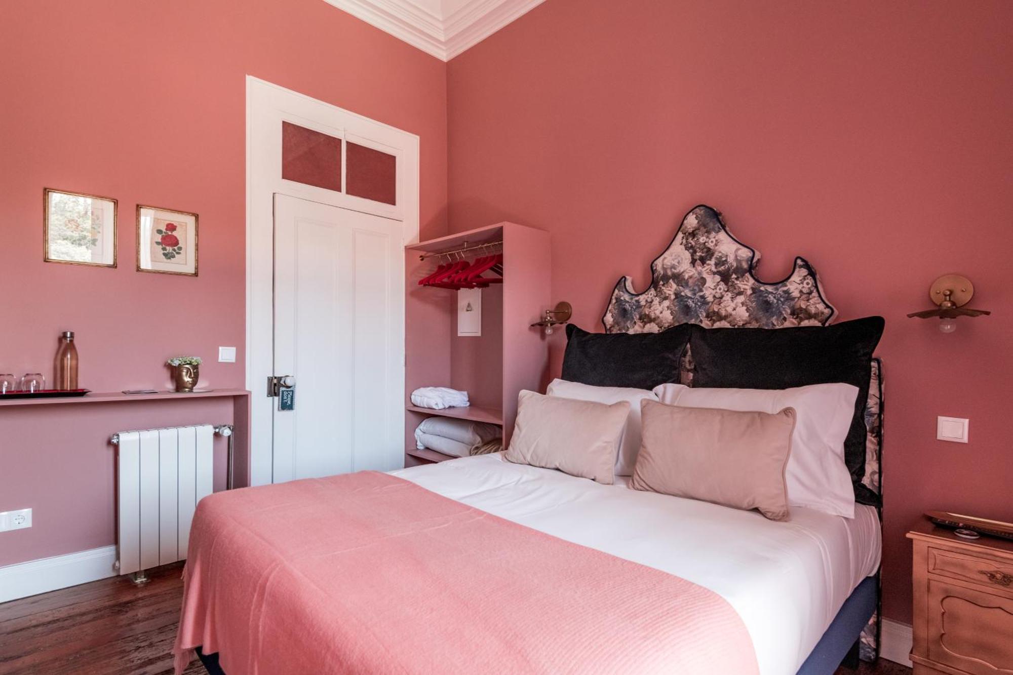 Villa Camelia Boutique House Camacha  Buitenkant foto