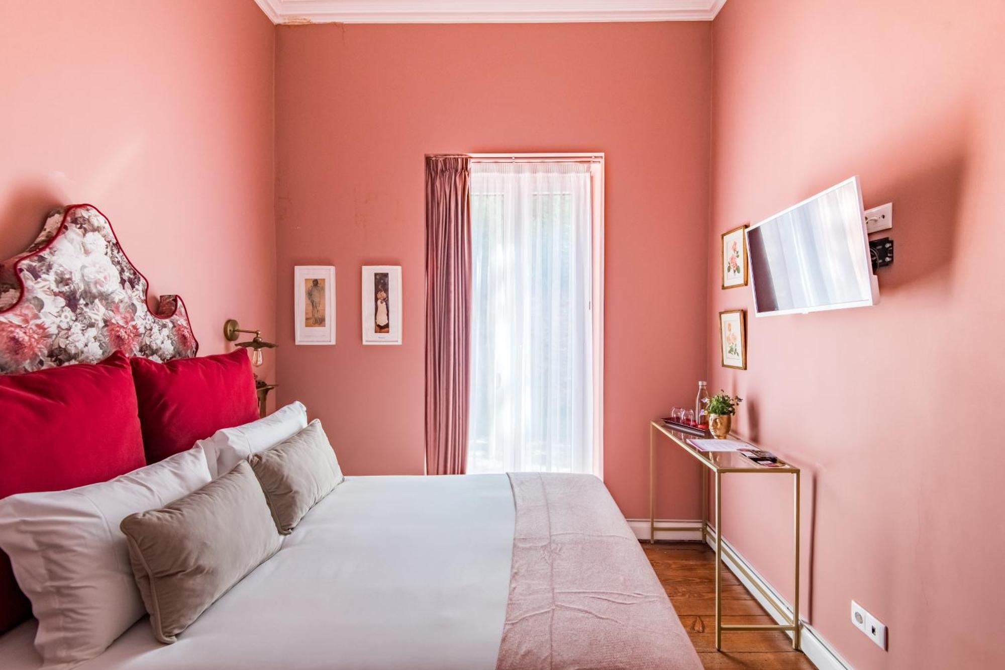 Villa Camelia Boutique House Camacha  Buitenkant foto