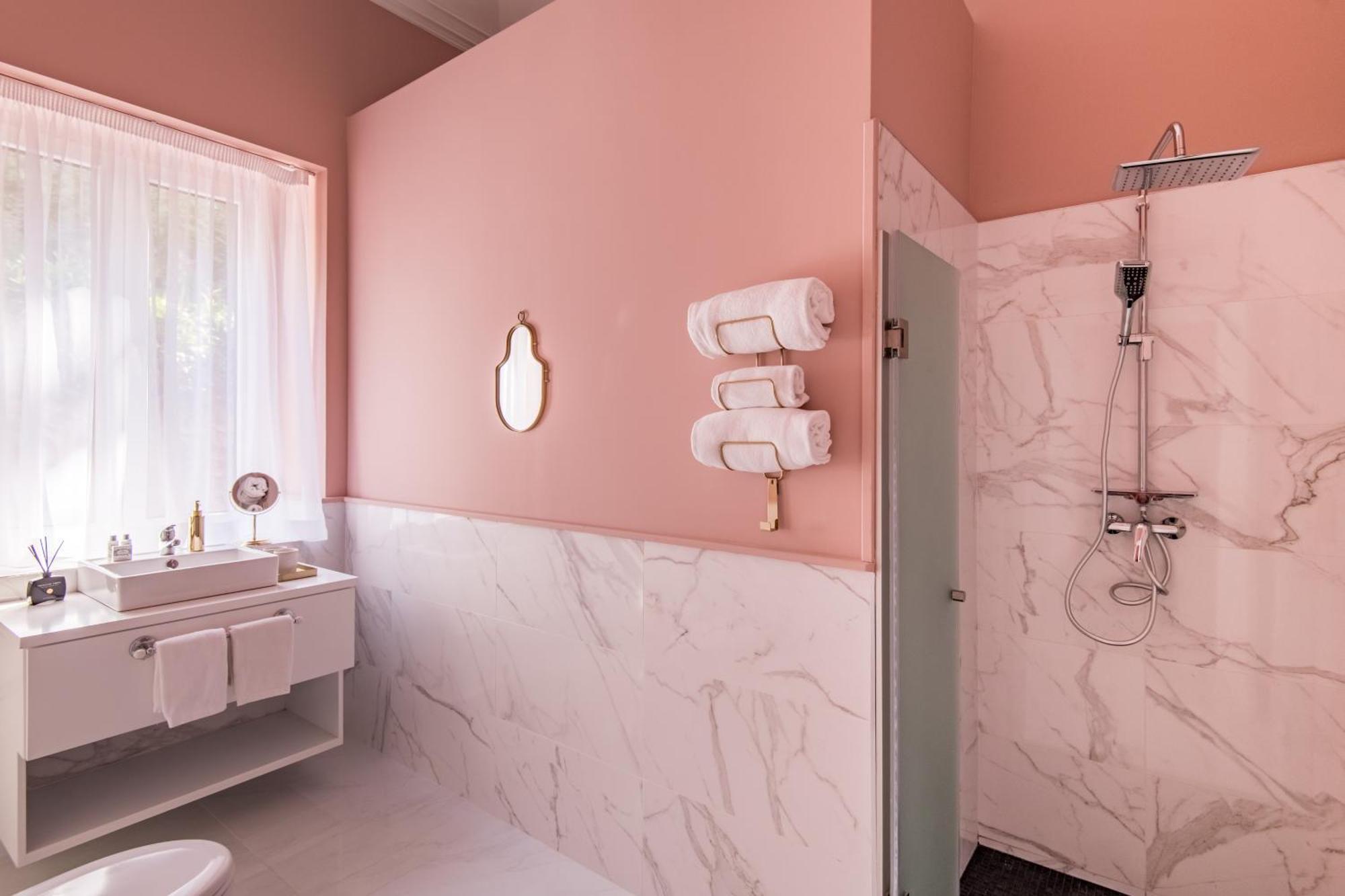 Villa Camelia Boutique House Camacha  Buitenkant foto