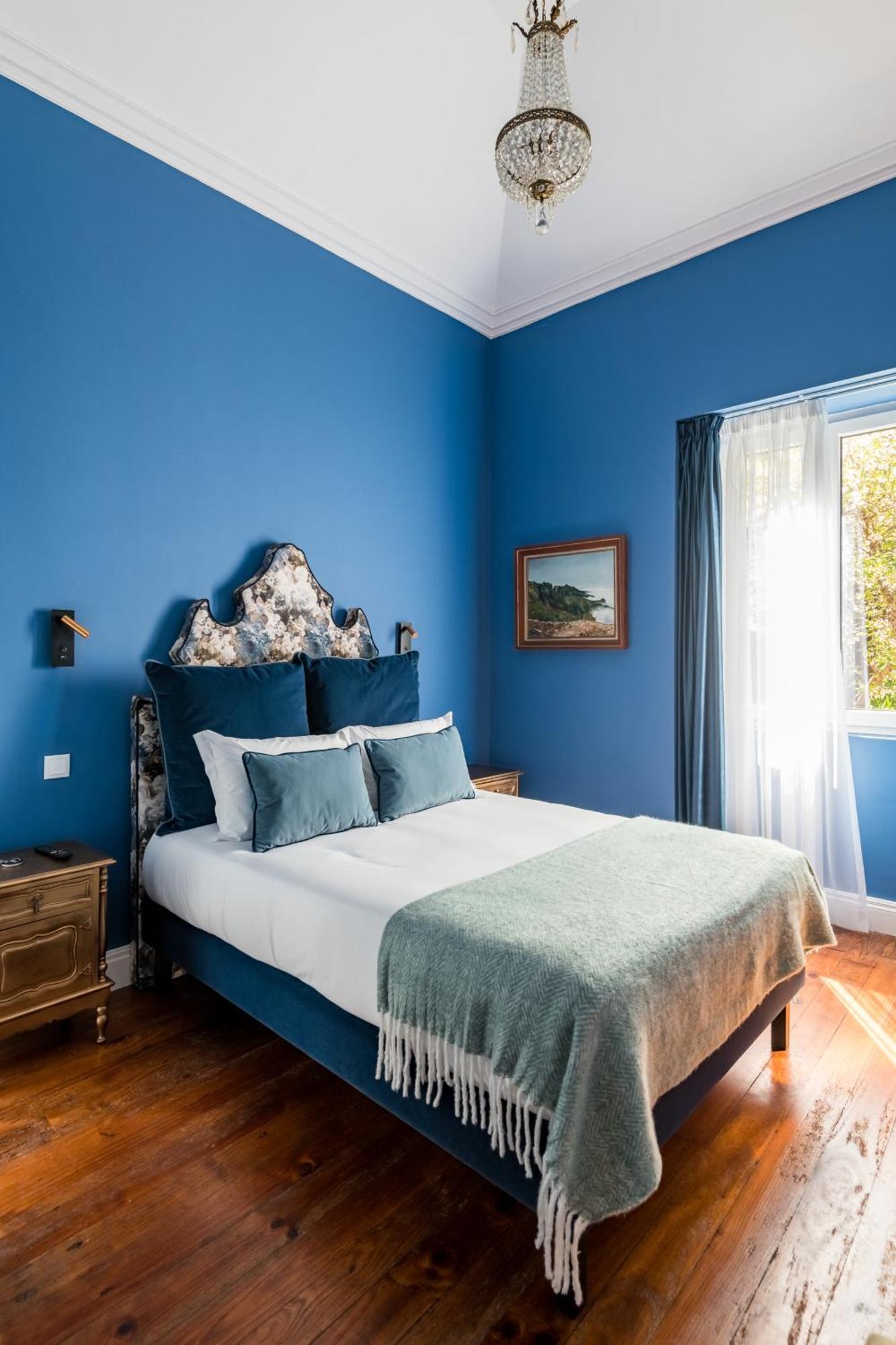 Villa Camelia Boutique House Camacha  Buitenkant foto