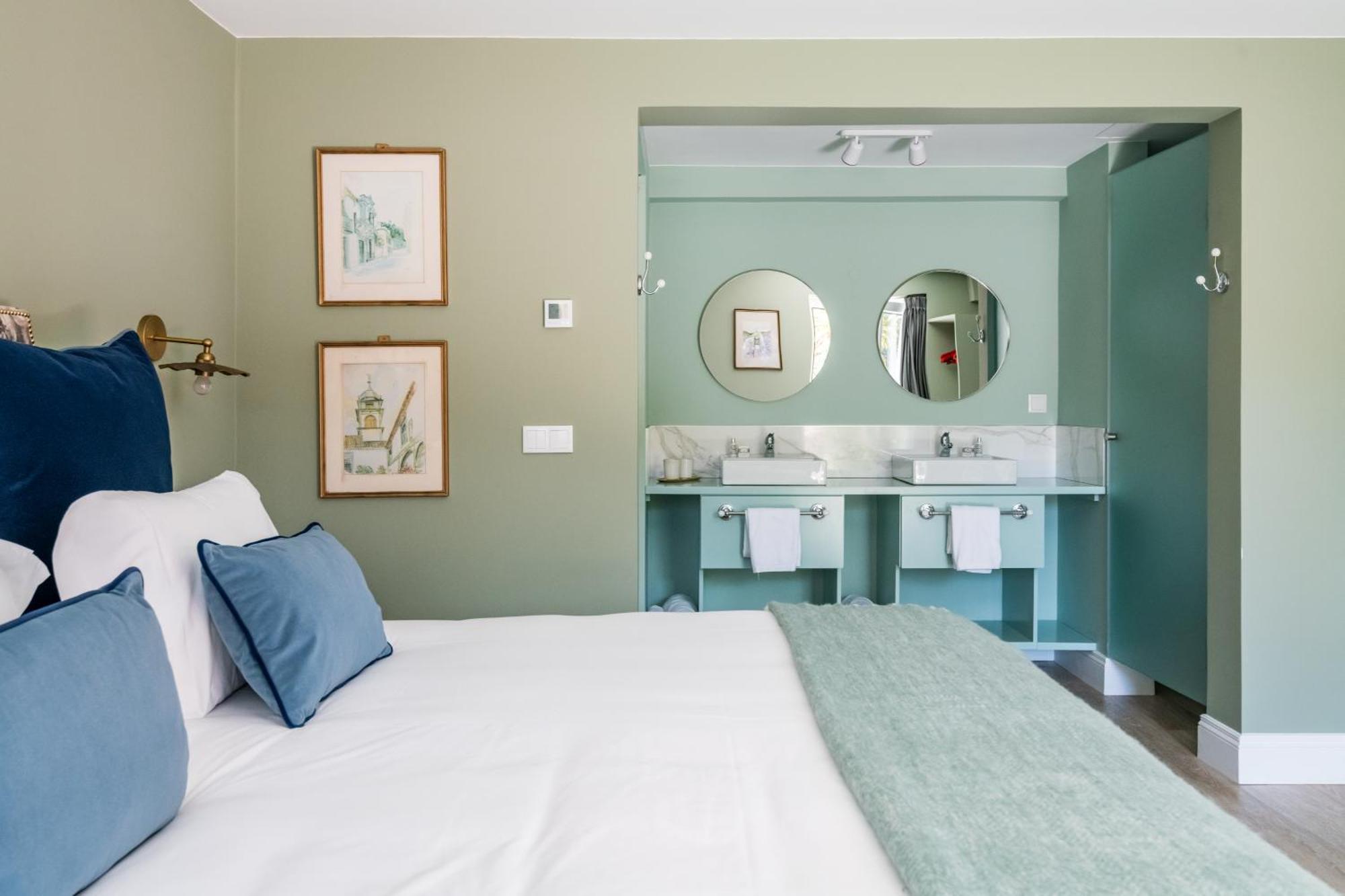 Villa Camelia Boutique House Camacha  Buitenkant foto