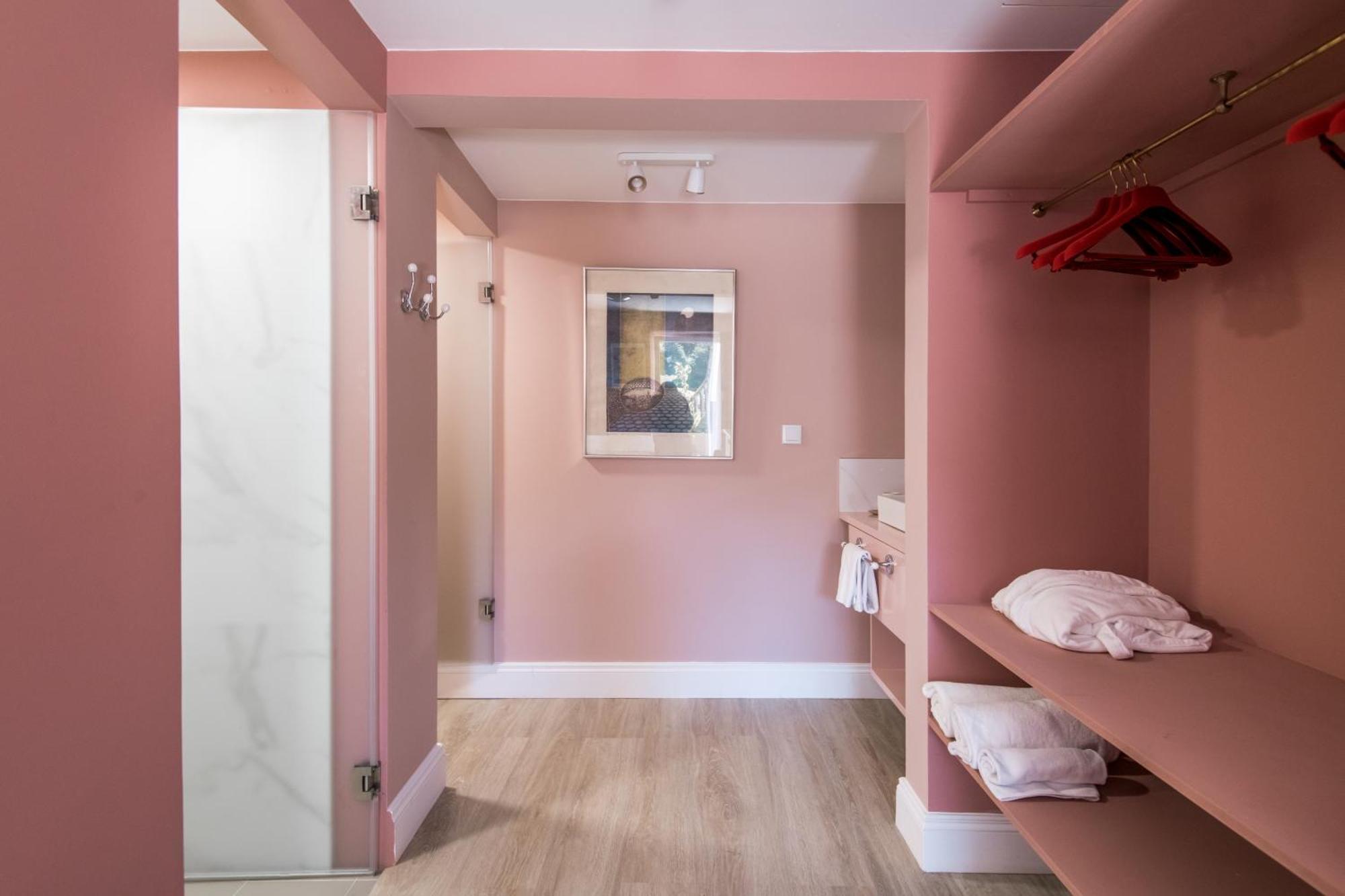 Villa Camelia Boutique House Camacha  Buitenkant foto