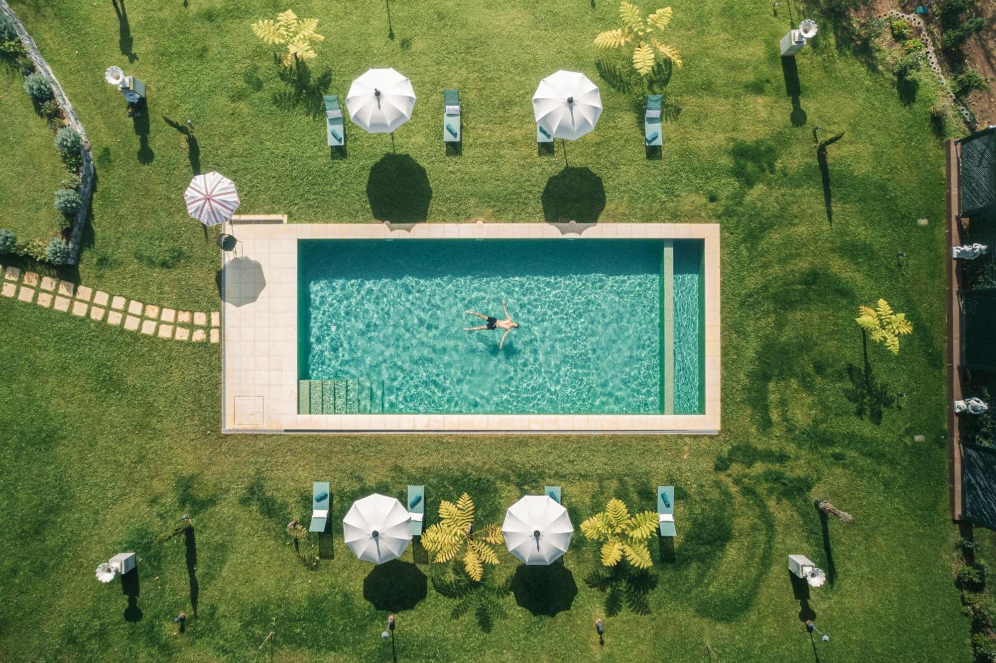 Villa Camelia Boutique House Camacha  Buitenkant foto
